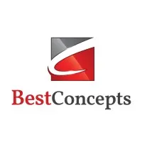 BEST CONCEPTS logo