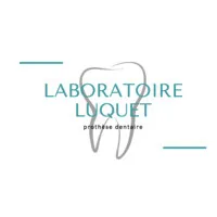 LABORATOIRE LUQUET logo