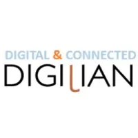 DIGILIAN logo