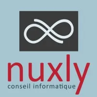 NUXLY logo