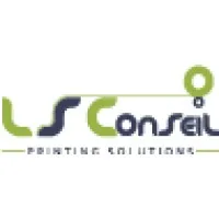 LS CONSEIL logo