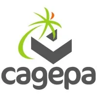 CAGEPA SXM logo