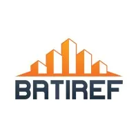 BATIREF logo