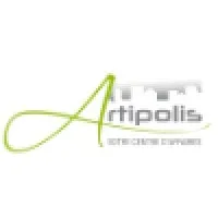 CENTRE D'AFFAIRES ARTIPOLIS logo