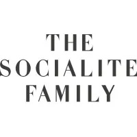 THE SOCIALITE FAMILY logo