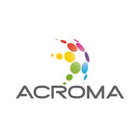 ACROMA logo