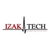 IZAKTECH logo