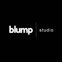 BLUMP STUDIO logo