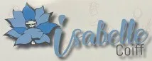 ISABELLE COIFF logo