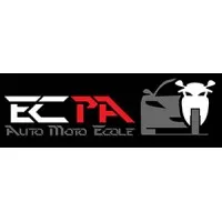 ECOLE DE CONDUITE PROVENCE ALPILLES (ECPA) logo