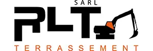 RLT TERRASSEMENT logo