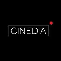 CINEDIA logo