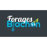 FORAGES BLACHON MAXIME logo