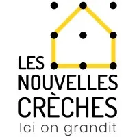 LES NOUVELLES CRECHES logo