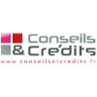 CONSEILS CREDITS logo