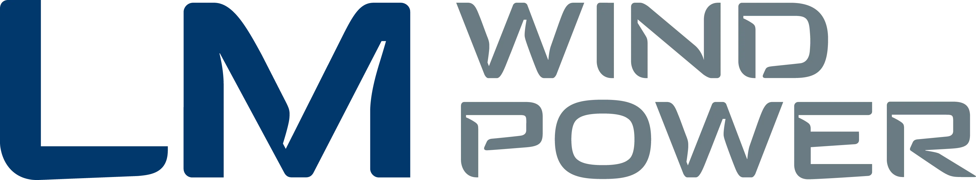LM WIND POWER BLADES (FRANCE) logo