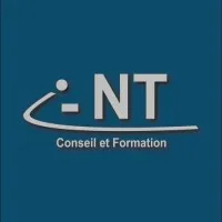 I-NT CONSEIL ET FORMATION logo