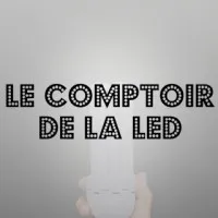 RELAMPING SERVICE LED logo