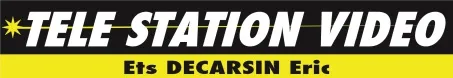 T V S logo