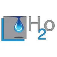 H2O-BET logo