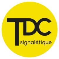 TEAM DESIGN'R COMMUNICATION (TDC) logo