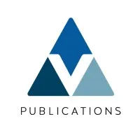 V PUBLICATIONS logo
