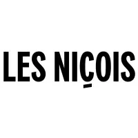 LES NICOIS logo