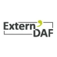 EXTERN DAF logo
