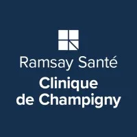 LE FIVE CHAMPIGNY logo