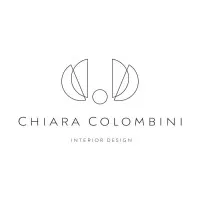 CHIARA COLOMBINI logo