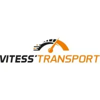 VITESS'TRANSPORT logo