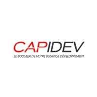 CAPIDEV logo