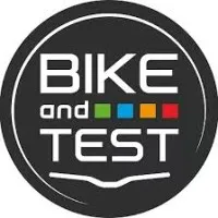 BIKE & TEST logo