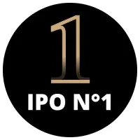 IPO N1 logo