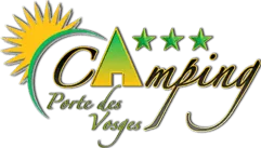 CAMPING PORTE DES VOSGES logo