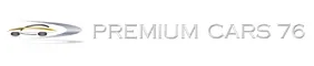 PREMIUM CARS 76 logo