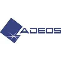 ADEOS INTERNATIONAL logo