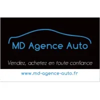 MD AGENCE AUTO logo