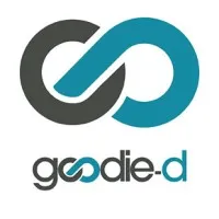 GOODIE-D logo
