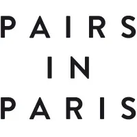 PAIRS IN PARIS logo