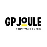 GP JOULE FRANCE logo