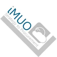 IMUO logo