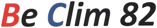 BE CLIM 82 logo