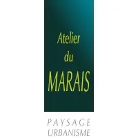 ATELIER DU MARAIS logo