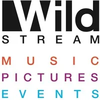 Voici le logo de la marque WILD STREAM qui représente son identité graphique.