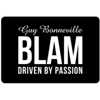 BLAM logo