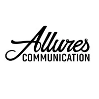 ALLURES COMMUNICATIONS logo