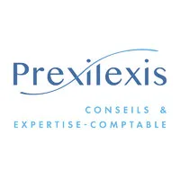 PREXILEXIS (PREXILEXIS) logo