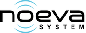 NOEVA SYSTEM logo