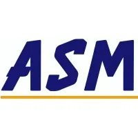 ALPES SUD MATERIEL (A.S.M.) logo
